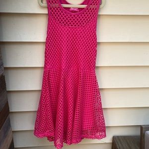 Kids dress Flowers by Zoe